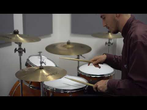 The Roots - You Got Me | Drum Cover by Creature.
