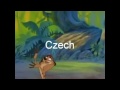 Timon And Pumbaa Multilanguage 29 Versions