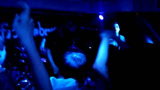 #dropsydies 11.05.2013 Can Not (Aftercare, 2013)