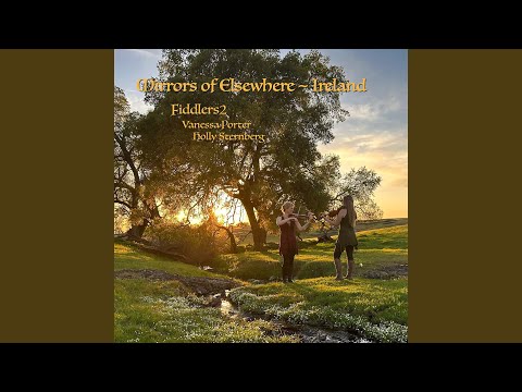 Winter Garden / King's Fancy / Intrigue