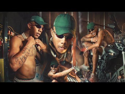 MC Vitão do Savoy - Te Faço uma Pergunta