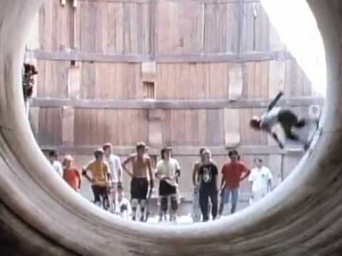 Santa Cruz Wheels of Fire