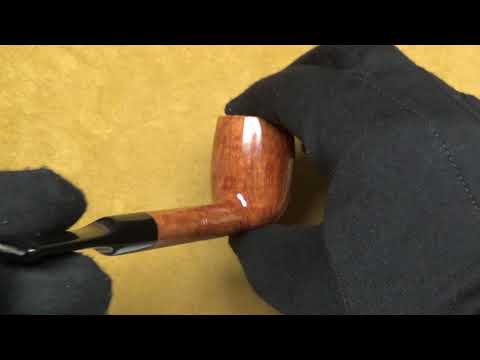 Pipa Savinelli Spring 701 - filtro 6mm