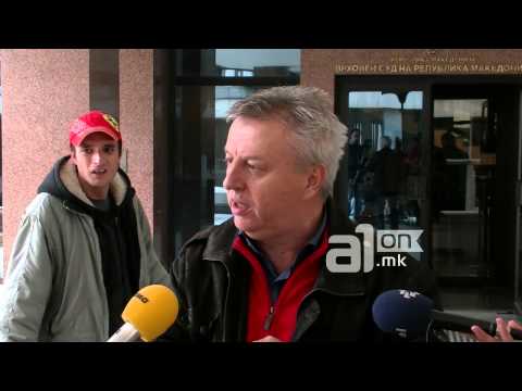 Љупчо Веселиновски