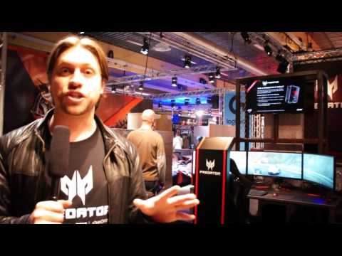 RENVLOG - DREAMHACK WINTER 2015 VLOG #1