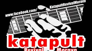 Video Katapult revival Morava - sestřih z živého vystoupení ( Open Air