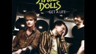 Stage Dolls - Runnin Back To You