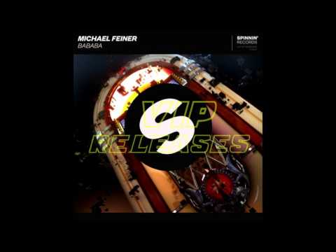 Michael Feiner - Bababa (Original Mix)