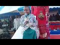 Baby Shalin Who Was Restored From Leprosy Now Being A Witness Of HEALER JESUS CHRIST THE ANSWER
