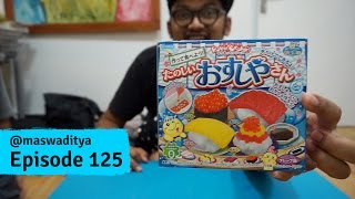 Download lagu Ribetnya Bikin Sushi Boongan mp3 Download lagu Ribetnya Bikin Sushi Boongan mp3