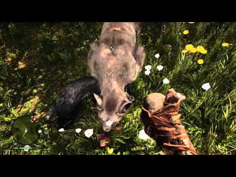 FarCry Primal - Pt 19