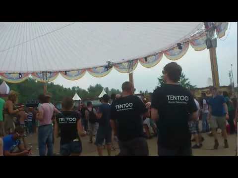 tomorrowland 2012 smos mix @ café d'anvers