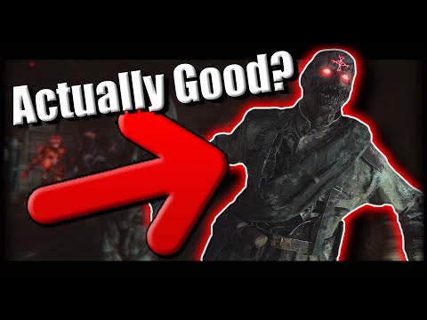 Are you WRONG about Vanguard Zombies? An Honest Review...