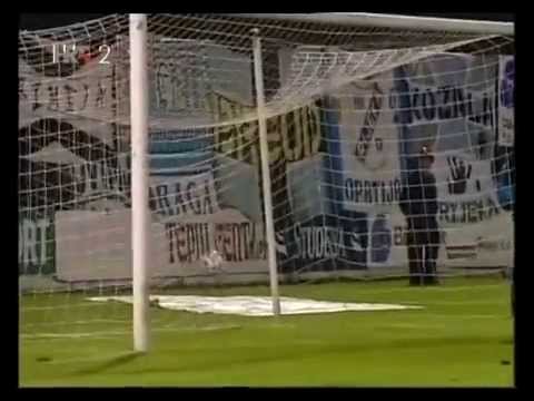 NK Varteks 5 - 1 HNK Rijeka [Finale Kupa - 3.05.2006.]