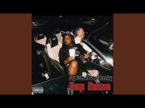 Rap Game (feat. Babyface Ray)