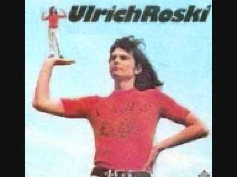 ulrich roski - der kleine mann