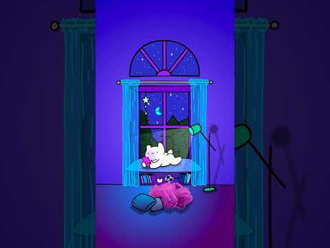 a video i made to calm your anxiety