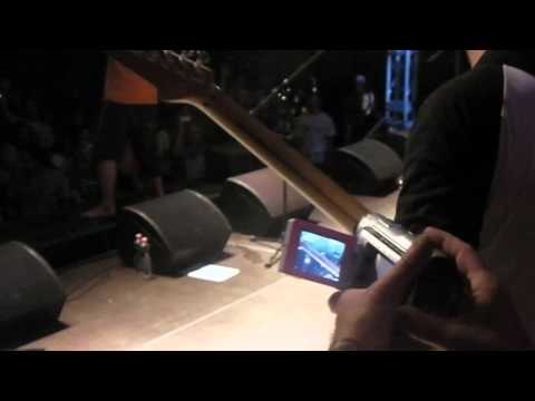 OLR TV vágatlan: [Reggae Camp 2013] Tigris - Tigris