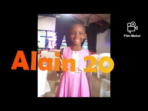 Alain 20 - YouTube