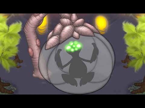 Spytrap - Light Island (My Singing Monsters)