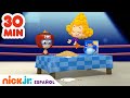Bubble Guppies Aprende Con Bubble Guppies Nick Jr En Español