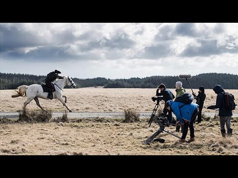 The Highwayman- Directed by Oliver Chater