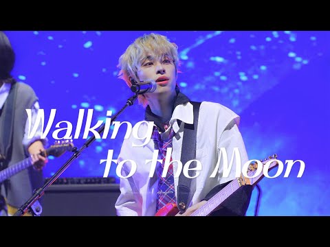 240531 Walking to the Moon - Xdinary Heroes [가온 Focus] Closed beta: v6.1