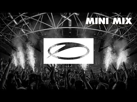 A State Of Trance Top 20 - January 2018 (Selected by Armin van Buuren) [OUT NOW]