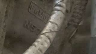 2017 F150 5.0 Coyote Cylinder Head Temperature Sensor Replacement