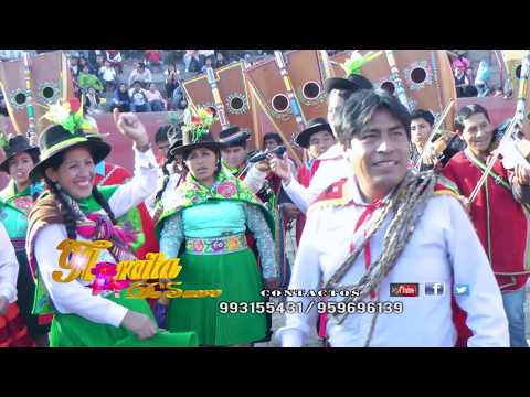 MIX TORIL / FLORCITA DE SUCRE 2018