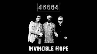 Queen + Nelson Mandela - Invincible Hope (Original Track)