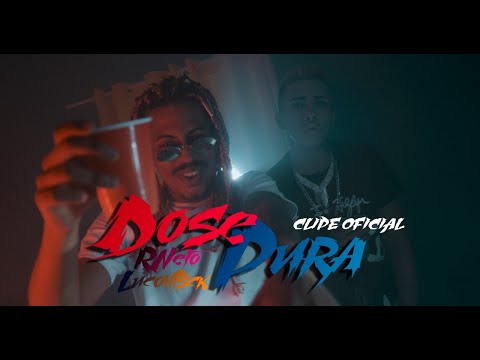 R NETO E LUCKOVISCK - DOSE PURA - CLIPE OFICIAL
