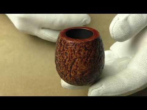 Dunhill County 5101 - pipe F543