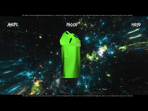 anepe - RICCO feat. Kojo (Official Visuals)