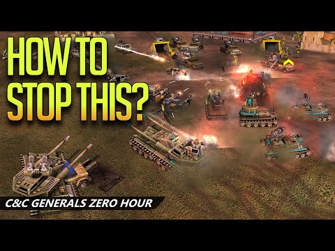 3v3 Defcon 6 | TEAM RAGE vs TEAM BIG SIZE