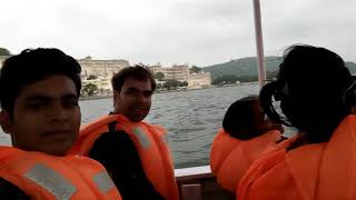 preview picture of video 'Dr.Ankit Roy Udaipur Trip'