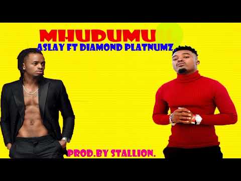 Aslay ft Diamond platnumz _ Mhudumu♥️🙏💢❣️♥️♥️