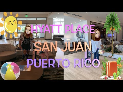 image-How do I contact Hyatt House San Juan? 
