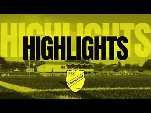 Highlights ⚽️ RSV Würges - TSG Oberbrechen