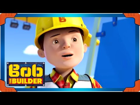Bob the Builder | Pilchard has disappeared Drill deep ⭐ New Episodes | Compilation ⭐ Kids Movies - Kids (0-4), Kingdom Kids Zone - Bob the Builder