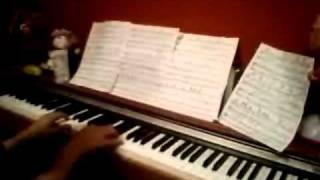 A Whole New World -  Disney's Aladdin