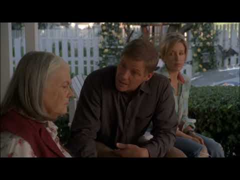 Mike Goes To Alaska, Allison Goes To A Nursing Home - Desperate Housewives 7x06 Scene