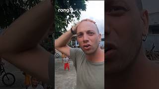 Small Tribes In Central Vietnam & Their Houses #travel #couple #viralvideo #reels #shorts #vietnam