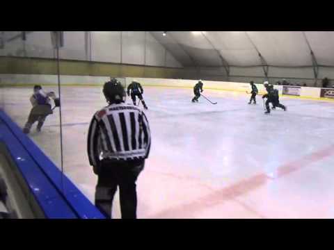 U16.080 | 2015.11.11 17:00 | Győri NEMAK ETO HC - UTE  | 2:18 (1:3, 1:9, 0:6)