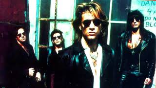 Bon Jovi - Baby What You Want Me To Do (Jimmy Reed Cover / Paris 1992)