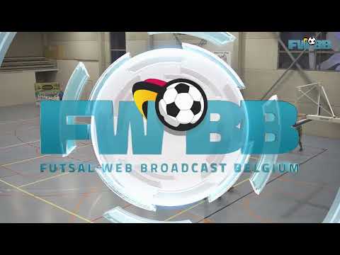 AS Bati Mat Schaerbeek - SO Jeunes Dour (Highlights) 25/03/2022