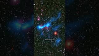 GAL316, Um Berçário Estelar no Plano Galáctico da Via Láctea