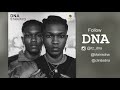 DNA - Ayo ( Official Audio )