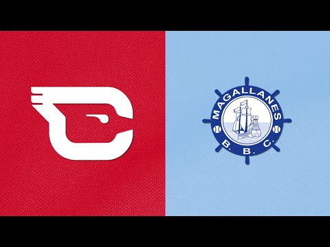 Cardenales de Lara vs Navegantes del Magallanes - Audio y Score EN VIVO (Circuito Cardenales)