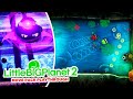 LittleBigPlanet 2 Move Pack Full Playthrough PS3
